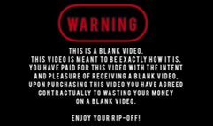 I'M BACK TO TAKE YOUR MONEY!!!!