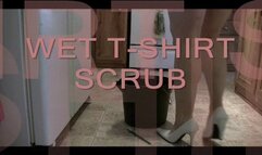 WET TSHIRT SCRUB mov