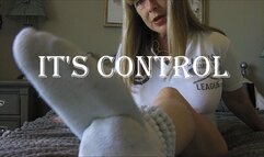 IT IS CONTROL mov