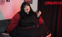 Seducing the Slasher - RP