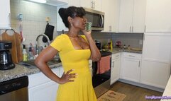 Your Intimate Encounter With Mommy