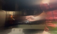 sounding electro cbt toys creative stretching this dick out