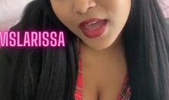 Wife convinces you to be cucked at Halloween Party with her big tits