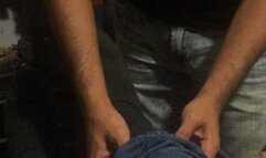 Dr. Freeze Feet, big feet