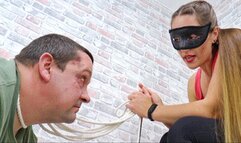 Slave under extreme urgency (ft. Lady Nora)