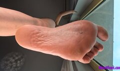 Kathleen Foot Stomping - HD MP4