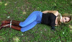 I Have To Take You In (MP4 1080p) - Alba Zevon