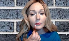 Updated Induction For My No Mercy Video