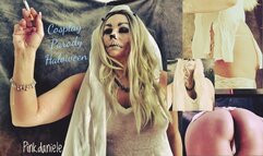 Witch bride, cosplay, Kink or treat