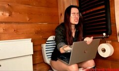 Recruitment conference TROUBLES