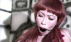 My Dungeon Game Clip 1 ( VINTAGE BONDAGE LATE 1980s )