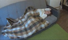 TRIPLE SCHOOLGIRL AMPUTEE