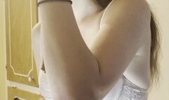 Getting Ready for a Date!