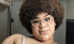 Giantess Butt & Boob Crush