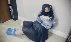 Knock, knock, who’s there?