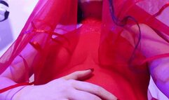 M - October 2023 Halloween belly sounds Clips