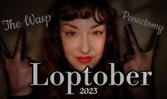 Loptober 2023