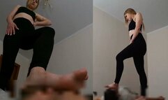 Jule - GymConflict - Mix2 Part3