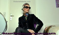 Elegant Silk Scarf Stylings Head Neck Ascot Cravat