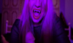 Revenge on Halloween (last orgasm) WMV