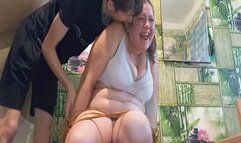 Homemade tickling WMV