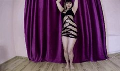 Do you want to be My Toilet? Prove it!