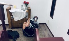 Popular YouTuber gets it!