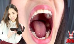 Amateur Oral Intimacy: A Glimpse into Real Desires