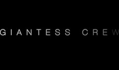 Giantess Crew- Let’s Workout Since you cheated