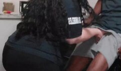 Youre Still Doing The Dishes