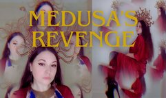 Medusa's Revenge