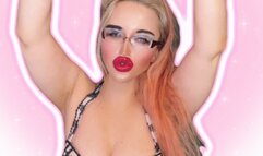 You were born to serve Me!