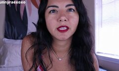 Faggots Worship BBC JOI Cum Countdown