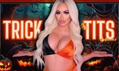 Trick or Tits: Option 1 (SD MP4)
