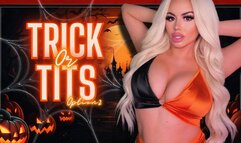 Trick or Tits: Option 2 (1080 WMV)