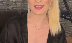 Femdom Edging JOI Ruin Your Orgasm for me with countdown