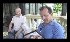 Naughty Spanish Maid Simone Style Anal Ass To Mouth Facial Finish 3some! (mp4)