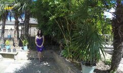 Mistress Hybrid Let's You Watch