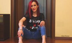 Your first SEX Addicts Meeting