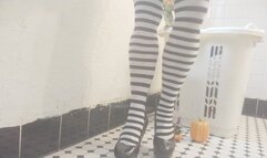 Tempest Halloween wishes