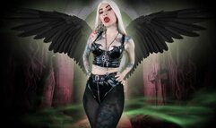 Worship your Dark step-mother : Baal Eldritch