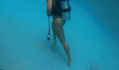 Just Playing on the Bottom