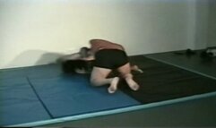 pure strength in MP4