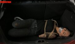 Katie tries to escape from the Asylum (Custom)