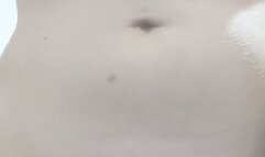 Closeup dildo fucking