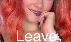 Mind Fucking You Into Leaving Your Girlfriend