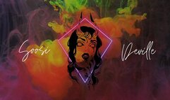 BALLBUSTING WITH HIGH BOOTS AND BOXING GLOVES- FEAT IMPERATRICEG ( ITA )