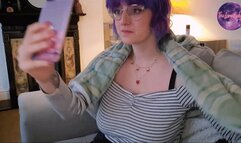 Best Friend Tongue Tease