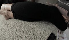 Handling The Paperwork, 2nd