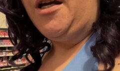 Destroying the Public Toilet